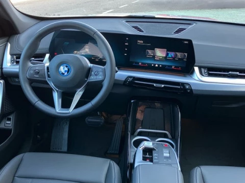BMW iX1 eDrive20 150 kW (204 CV)