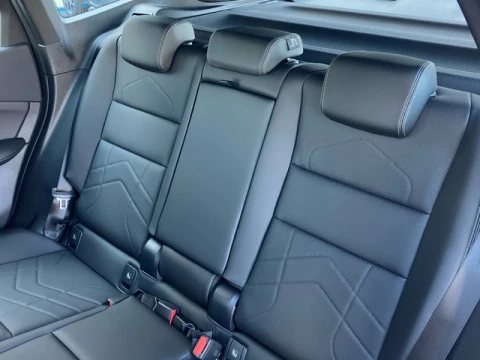 BMW iX1 eDrive20 150 kW (204 CV)