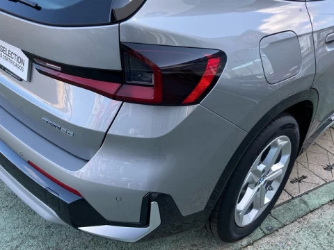 BMW iX1 eDrive20 150 kW (204 CV)