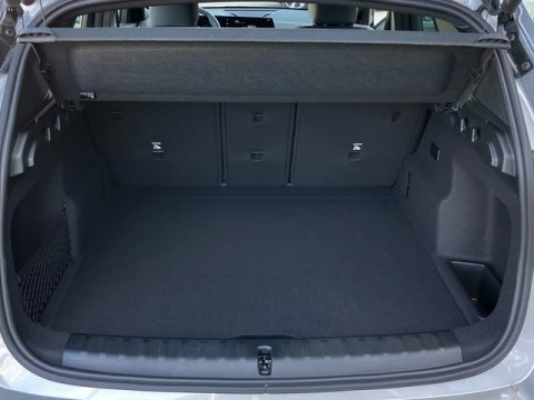 BMW iX1 eDrive20 150 kW (204 CV)