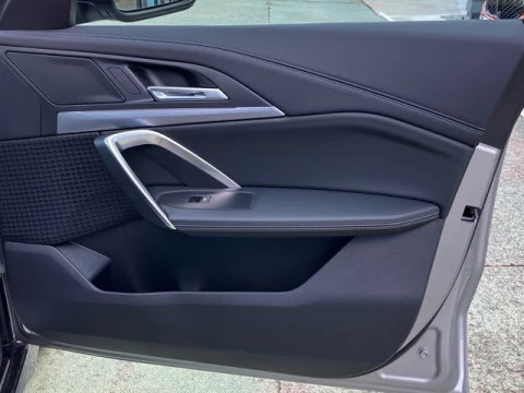 BMW iX1 eDrive20 150 kW (204 CV)