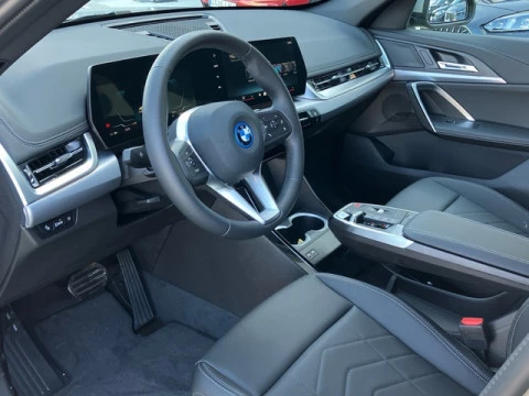 BMW iX1 eDrive20 150 kW (204 CV)
