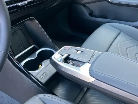 BMW iX1 eDrive20 150 kW (204 CV)