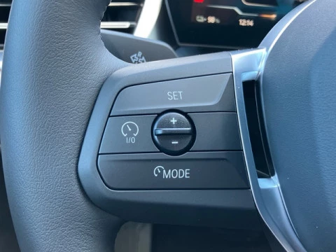 BMW iX1 eDrive20 150 kW (204 CV)