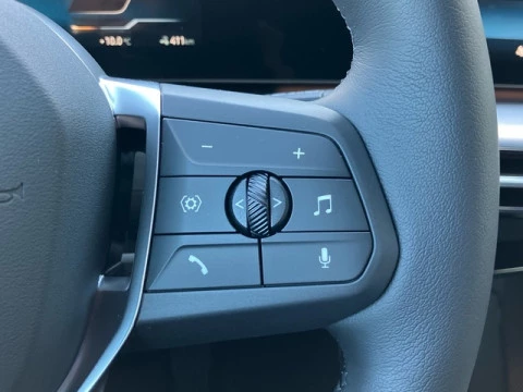 BMW iX1 eDrive20 150 kW (204 CV)