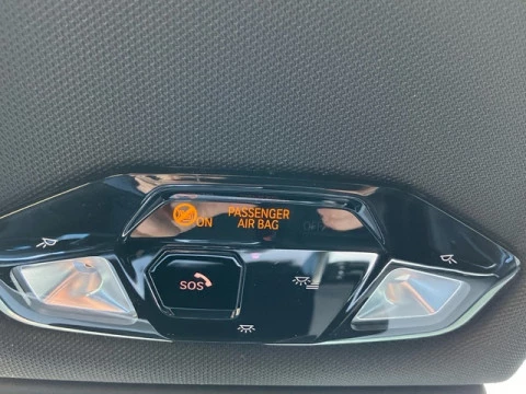 BMW iX1 eDrive20 150 kW (204 CV)