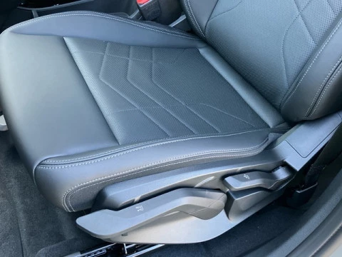 BMW iX1 eDrive20 150 kW (204 CV)