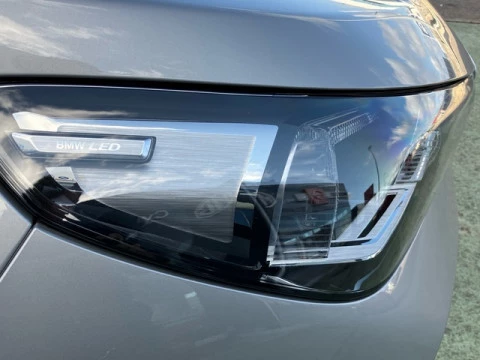 BMW iX1 eDrive20 150 kW (204 CV)