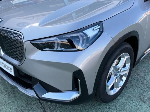 BMW iX1 eDrive20 150 kW (204 CV)