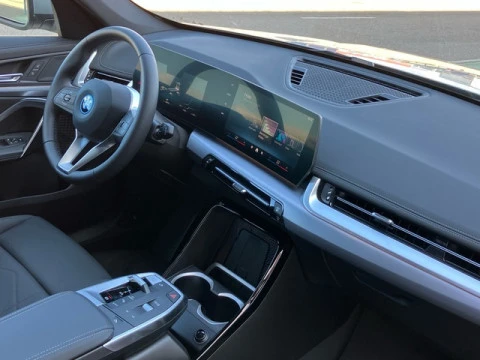 BMW iX1 eDrive20 150 kW (204 CV)
