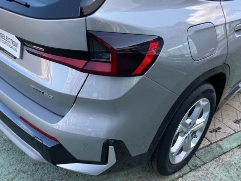 BMW iX1 eDrive20 150 kW (204 CV)
