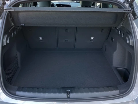 BMW iX1 eDrive20 150 kW (204 CV)