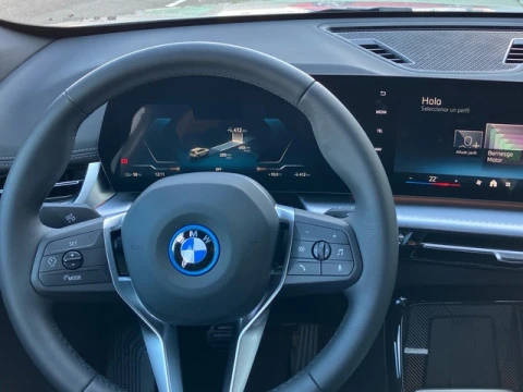 BMW iX1 eDrive20 150 kW (204 CV)