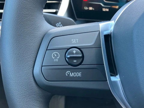 BMW iX1 eDrive20 150 kW (204 CV)