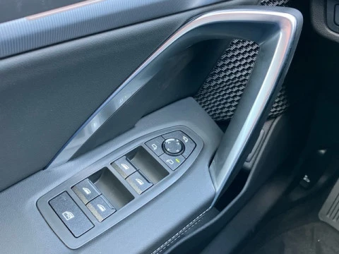 BMW iX1 eDrive20 150 kW (204 CV)