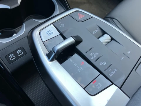 BMW iX1 eDrive20 150 kW (204 CV)