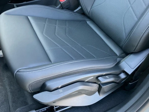 BMW iX1 eDrive20 150 kW (204 CV)