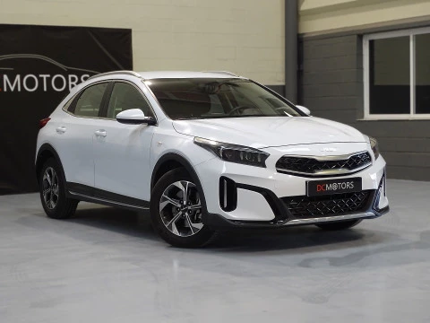Kia XCeed 1.0 T-GDi Drive 74kW (100CV)