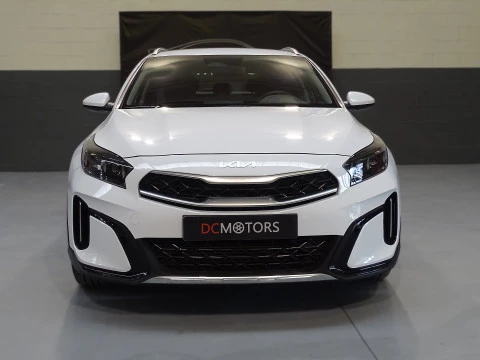 Kia XCeed 1.0 T-GDi Drive 74kW (100CV)