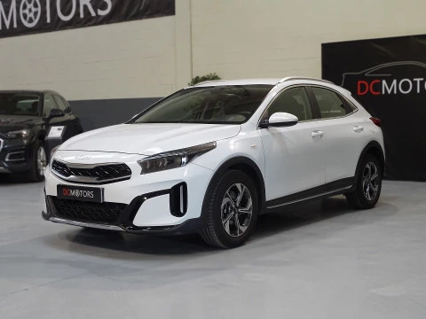 Kia XCeed 1.0 T-GDi Drive 74kW (100CV)