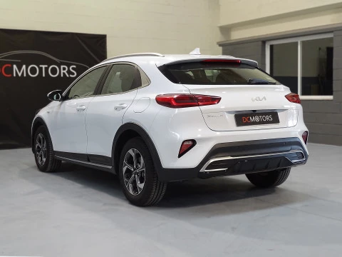 Kia XCeed 1.0 T-GDi Drive 74kW (100CV)