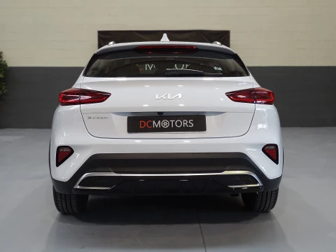 Kia XCeed 1.0 T-GDi Drive 74kW (100CV)