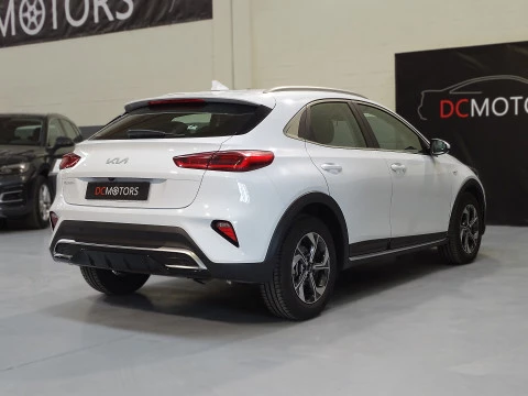 Kia XCeed 1.0 T-GDi Drive 74kW (100CV)