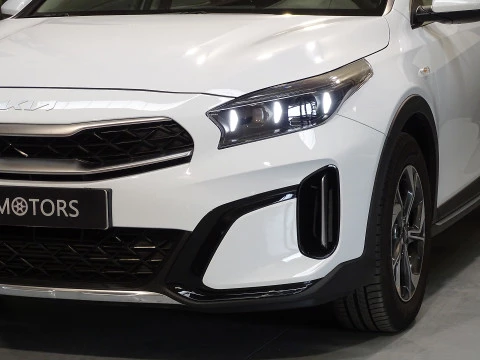 Kia XCeed 1.0 T-GDi Drive 74kW (100CV)