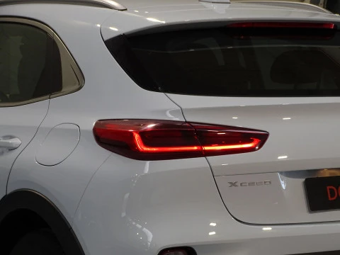 Kia XCeed 1.0 T-GDi Drive 74kW (100CV)