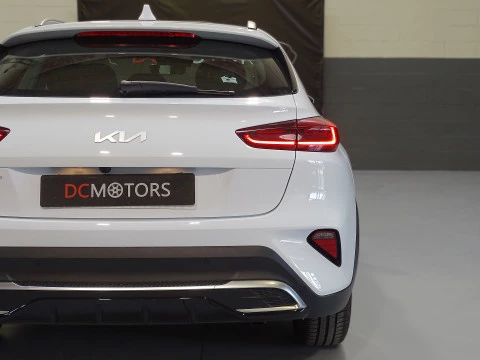 Kia XCeed 1.0 T-GDi Drive 74kW (100CV)