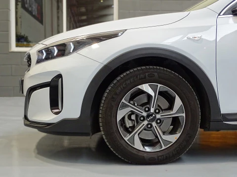 Kia XCeed 1.0 T-GDi Drive 74kW (100CV)