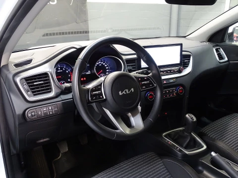 Kia XCeed 1.0 T-GDi Drive 74kW (100CV)