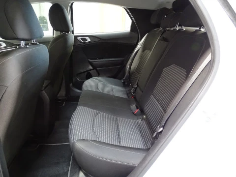 Kia XCeed 1.0 T-GDi Drive 74kW (100CV)