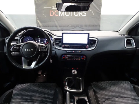 Kia XCeed 1.0 T-GDi Drive 74kW (100CV)