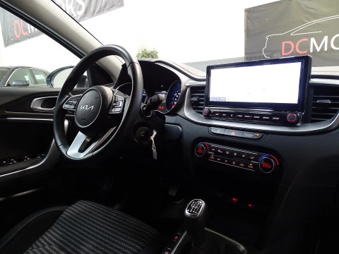 Kia XCeed 1.0 T-GDi Drive 74kW (100CV)