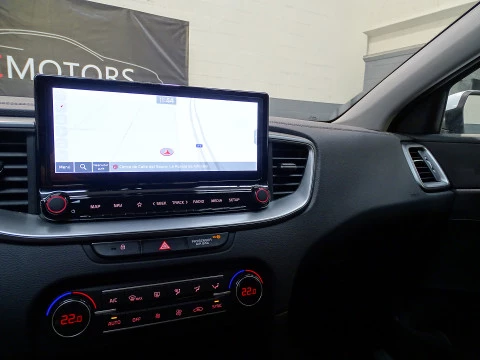 Kia XCeed 1.0 T-GDi Drive 74kW (100CV)