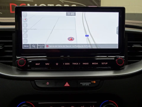 Kia XCeed 1.0 T-GDi Drive 74kW (100CV)