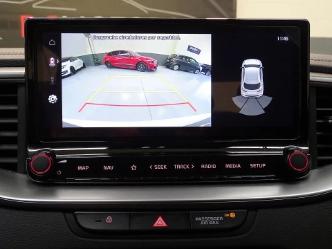 Kia XCeed 1.0 T-GDi Drive 74kW (100CV)