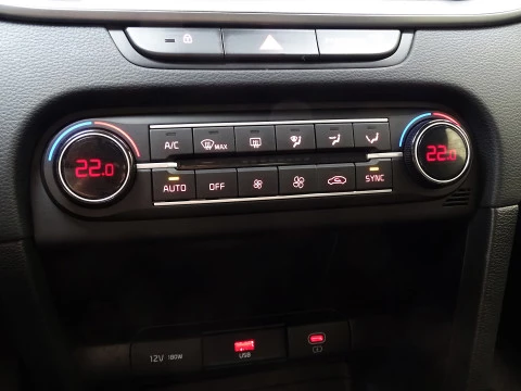 Kia XCeed 1.0 T-GDi Drive 74kW (100CV)