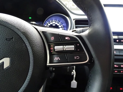 Kia XCeed 1.0 T-GDi Drive 74kW (100CV)