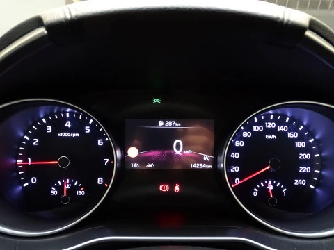 Kia XCeed 1.0 T-GDi Drive 74kW (100CV)