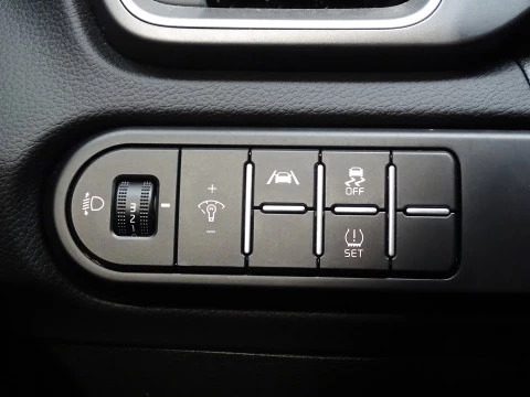 Kia XCeed 1.0 T-GDi Drive 74kW (100CV)