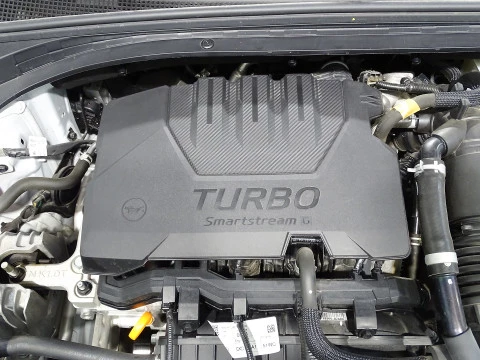 Kia XCeed 1.0 T-GDi Drive 74kW (100CV)