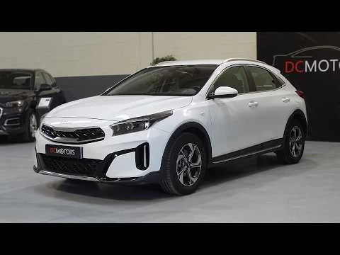 Kia XCeed 1.0 T-GDi Drive 74kW (100CV)