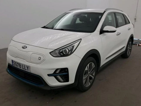 Kia e-Niro e-Niro 150kW (204CV) Drive (Long Range)