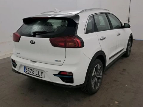 Kia e-Niro e-Niro 150kW (204CV) Drive (Long Range)