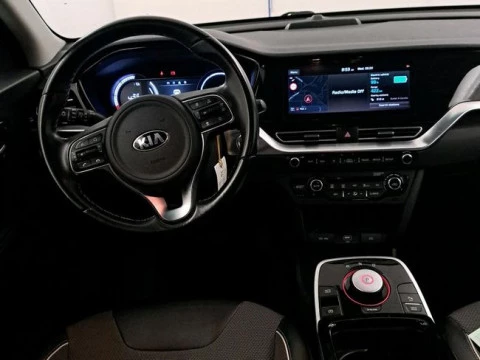 Kia e-Niro e-Niro 150kW (204CV) Drive (Long Range)