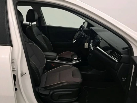 Kia e-Niro e-Niro 150kW (204CV) Drive (Long Range)