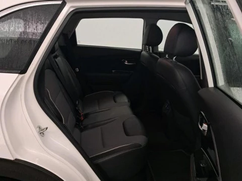 Kia e-Niro e-Niro 150kW (204CV) Drive (Long Range)