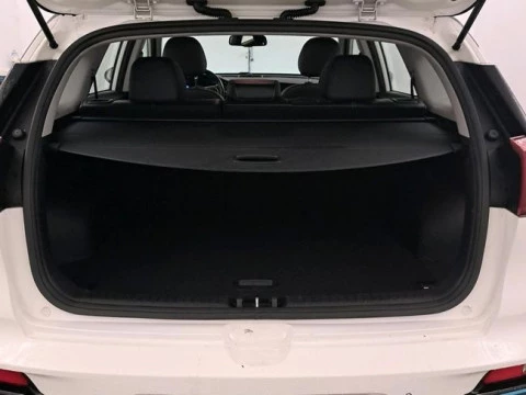 Kia e-Niro e-Niro 150kW (204CV) Drive (Long Range)